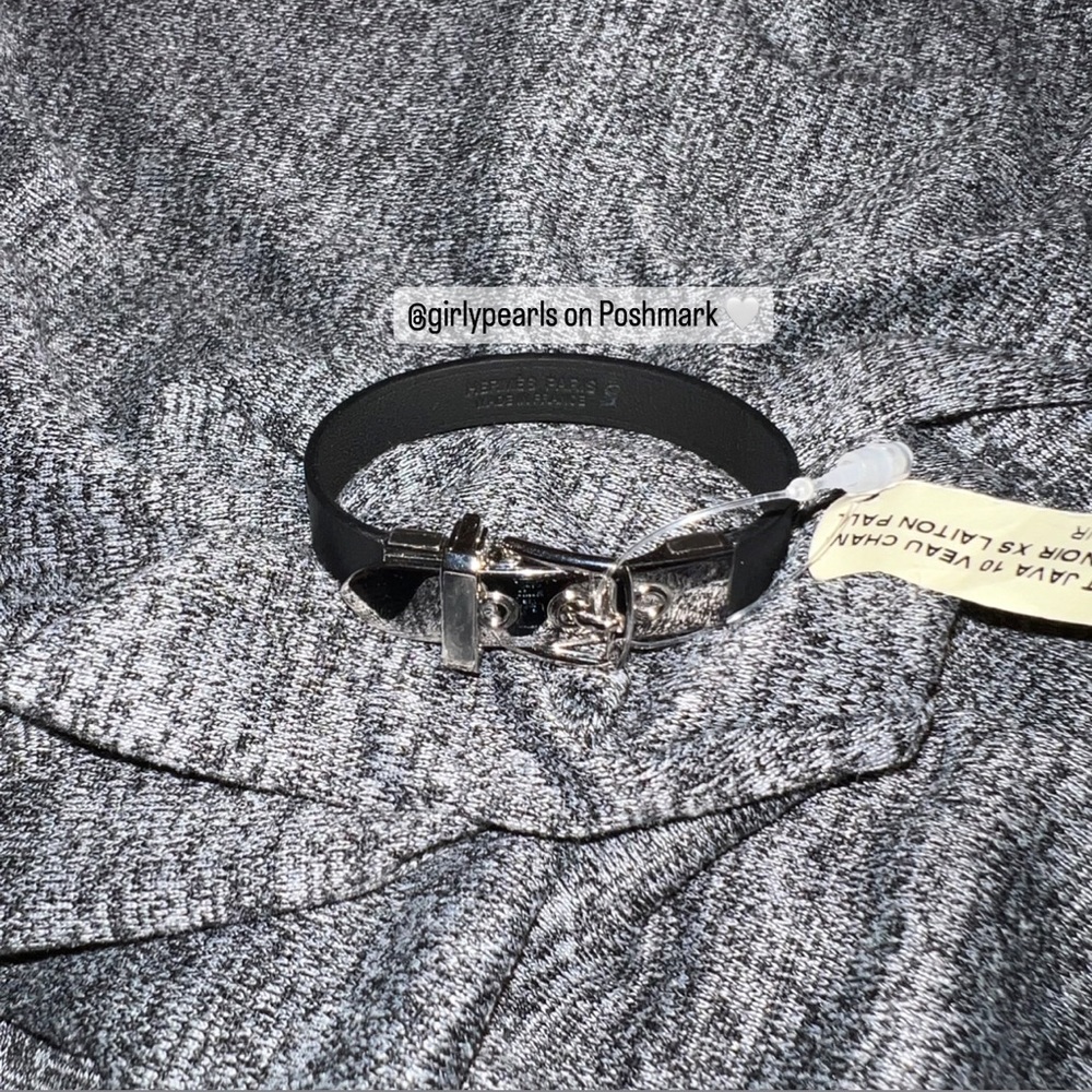 Hermes Java 10 bracelet NEW